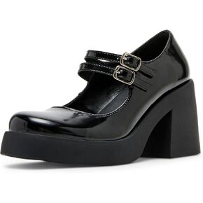 Madden Girl Women's Lonniie Mary Jane