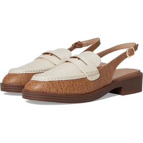 Chinese Laundry Women's Paiinted Loafer