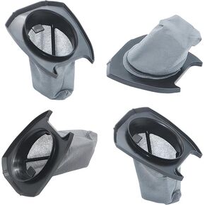 F77 Replacement Filters Fits Dirt Devil SD20020 Vibe 3-in-1 Bagless Vacuum Stick Models SD20020, SD20020FDI, SD20020PLFDI, SD20020TEFDI, Compare to Part# 440003993, RO-440003993
