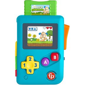 Fisher -Price Laugh & Learn Lil 'Gamer - Qe