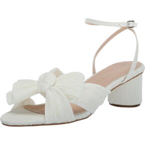 Loeffler Randall Women's Dahlia-pla Heeled Sandal
