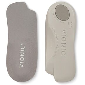 Vionic Women's Relief 3/4 Orthotic Sneaker