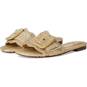 Sam Edelman Women's Bambi 6 Flat Sandal