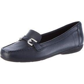 Geox Womens D annytah moc شقة loafer in Kuwait
