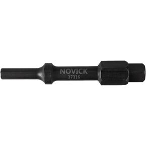 37316 1/2" Pneumatic Bolt Breaker Set | Bolt Breaker | Helps Remove seized and Frozen Bolts and Nuts | Pneumatic bit Set | Replacement Part 32029 Pneumatic Hammer Socket Adapter