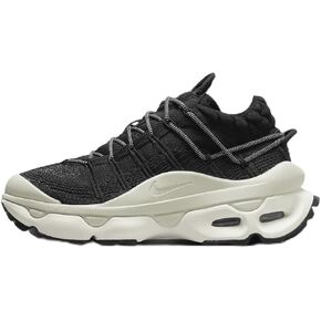 Nike Air Max Flyknit Venture Women's Shoes (FD2110-004, Black/Sai) in Kuwait