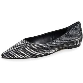 SCHUTZ Women's Lyla Glam Flats
