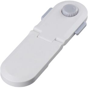 Home Children's Lock Baby Anti-Pinch Hand Cabinet Refrigerator Anti-Door Window Latch Safety Lock