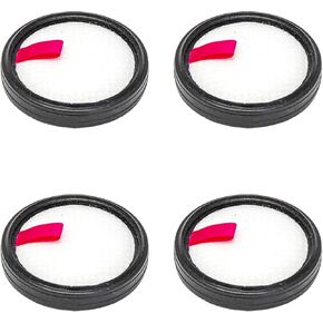 Vacuum Filter Replacement Parts Fit For INSE K370/N370, Cordless Vacuum Cleaner Filter Replacement Fit For INSE K370/N370 (9pc)