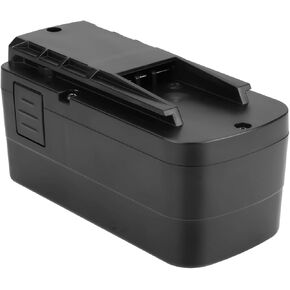 4000mAh Ni-MH Battery Replacement for Festool 12V Battery BP12C,BPH12C,FS1224,487701,498336 498338 564247 398338,C12,C12LI,T12+3