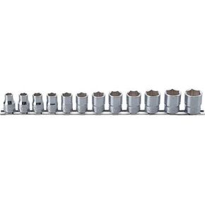 Koken RS3400M/12 Hex Socket Set