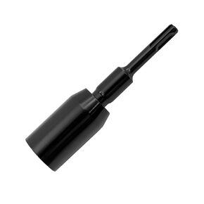 SDS-Plus Ground Rod Driver - FOCSTOL 1-3/16 Inch Rods Drills for Hammer Drills
