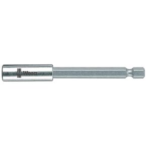 Wera Hexagon 899/4/1 Stainless Steel Sleeve, Universal Bit Holder 1/4" x 152mm