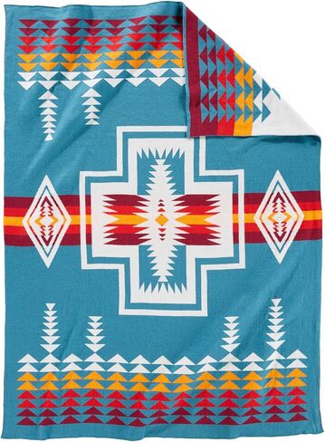 بندلتون عضوي القطن متماسكة بطانية ث/ قبعة ، هاردينج البط البري in Kuwait