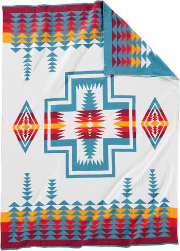 بندلتون عضوي القطن متماسكة بطانية ث/ قبعة ، هاردينج البط البري in Kuwait