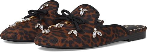 Circus NY بواسطة Sam Edelman Women's Trish Jewel Mule in Kuwait