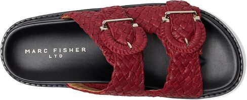 Marc Fisher LTD Women's Auggie Sandal in Kuwait