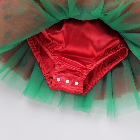 AWIBMK Baby Girls 1st 2nd Birthday Outfit Sequin Tulle Ruffle Sleeveless Backless Princess Party Tutu Dress with Headband in Kuwait
