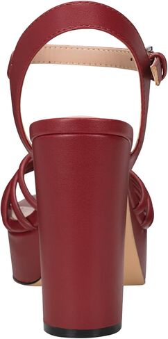 Marc Fisher Women's Dessa Heeled Sandal in Saudi Arabia
