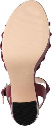 Marc Fisher Women's Dessa Heeled Sandal in Saudi Arabia