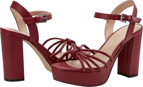 Marc Fisher Women's Dessa Heeled Sandal in Saudi Arabia