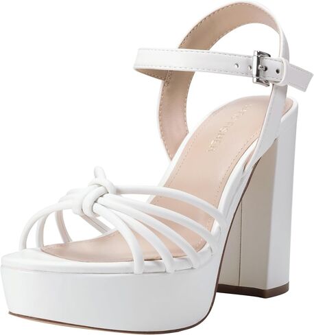 Marc Fisher Women's Dessa Heeled Sandal in Saudi Arabia