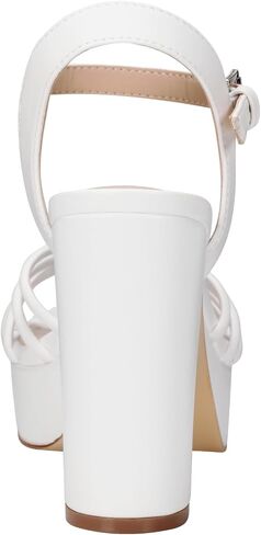Marc Fisher Women's Dessa Heeled Sandal in Saudi Arabia