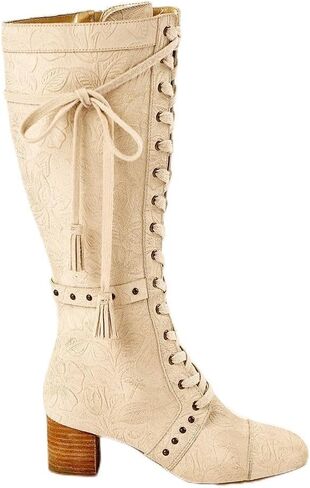Joyfolie Marita Tall Boot - Womens in Saudi Arabia