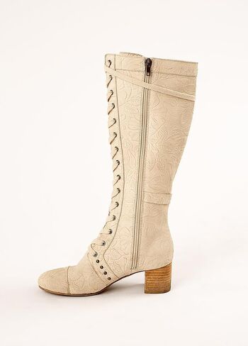 Joyfolie Marita Tall Boot - Womens in Saudi Arabia
