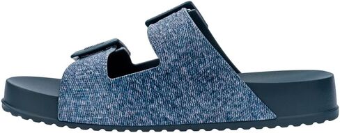 Melissa Women Cozy Jelly Slides in Saudi Arabia