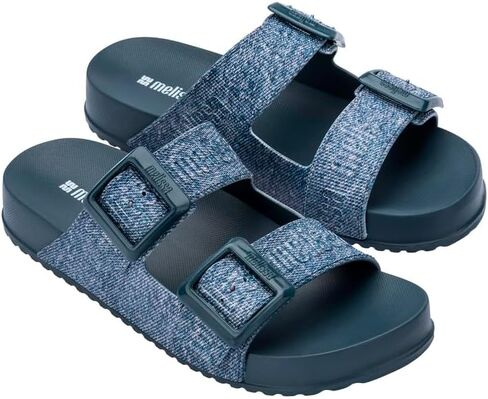 Melissa Women Cozy Jelly Slides in Saudi Arabia