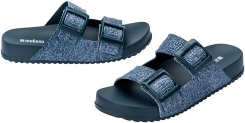 Melissa Women Cozy Jelly Slides in Saudi Arabia