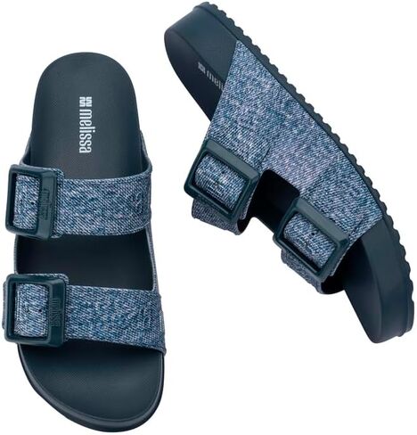 Melissa Women Cozy Jelly Slides in Saudi Arabia