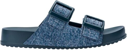Melissa Women Cozy Jelly Slides in Saudi Arabia