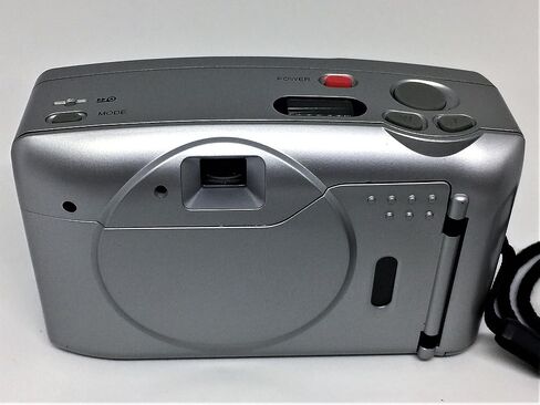 Ashani Optical Company Pentax Iqzoom 60r 35mm film camera w/35-60mm Zoom Lens (متجدد) in Saudi Arabia