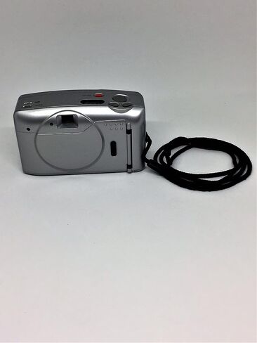 Ashani Optical Company Pentax Iqzoom 60r 35mm film camera w/35-60mm Zoom Lens (متجدد) in Saudi Arabia