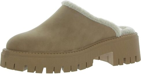 DV Dolce Vita Women's Gracelyn Loafer in Saudi Arabia