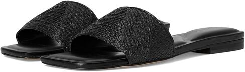 Marc Fisher Women's Murphy Flat Sandal in Saudi Arabia