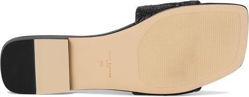 Marc Fisher Women's Murphy Flat Sandal in Saudi Arabia