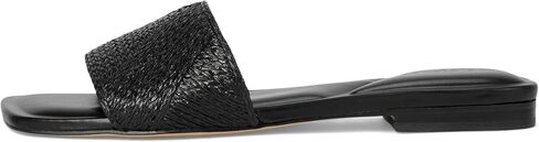 Marc Fisher Women's Murphy Flat Sandal in Saudi Arabia