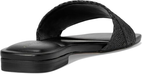 Marc Fisher Women's Murphy Flat Sandal in Saudi Arabia