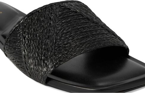 Marc Fisher Women's Murphy Flat Sandal in Saudi Arabia