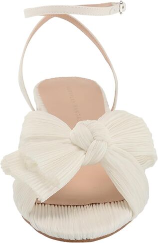 Loeffler Randall Women's Dahlia-pla Heeled Sandal in Saudi Arabia