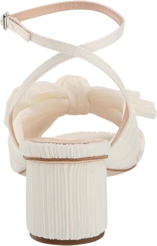 Loeffler Randall Women's Dahlia-pla Heeled Sandal in Saudi Arabia