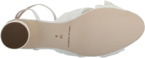 Loeffler Randall Women's Dahlia-pla Heeled Sandal in Saudi Arabia