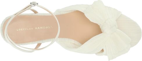 Loeffler Randall Women's Dahlia-pla Heeled Sandal in Saudi Arabia
