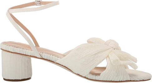 Loeffler Randall Women's Dahlia-pla Heeled Sandal in Saudi Arabia