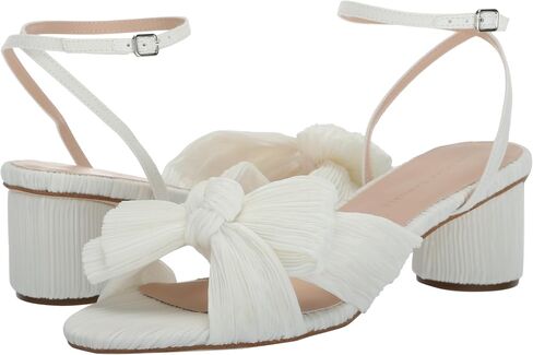 Loeffler Randall Women's Dahlia-pla Heeled Sandal in Saudi Arabia