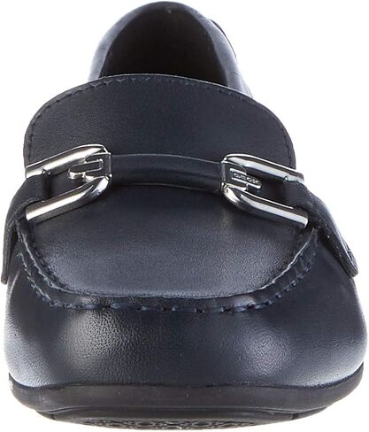Geox Womens D Annytah Moc A Loafer Flat in Saudi Arabia