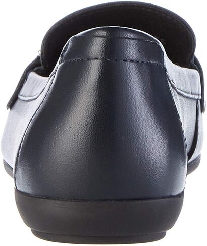 Geox Womens D Annytah Moc A Loafer Flat in Saudi Arabia